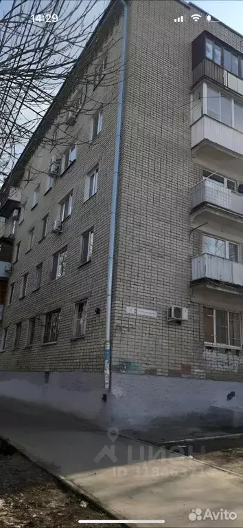 3-к кв. Саратовская область, Саратов ул. Ново-Крекингская, 31 (51.3 м) - Фото 0