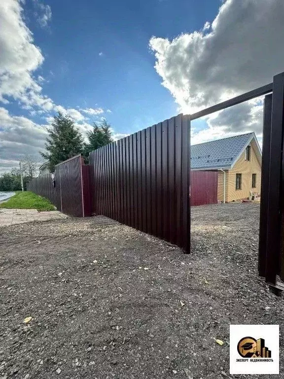 Коттедж в Москва с. Кленово, 54 (80 м) - Фото 2