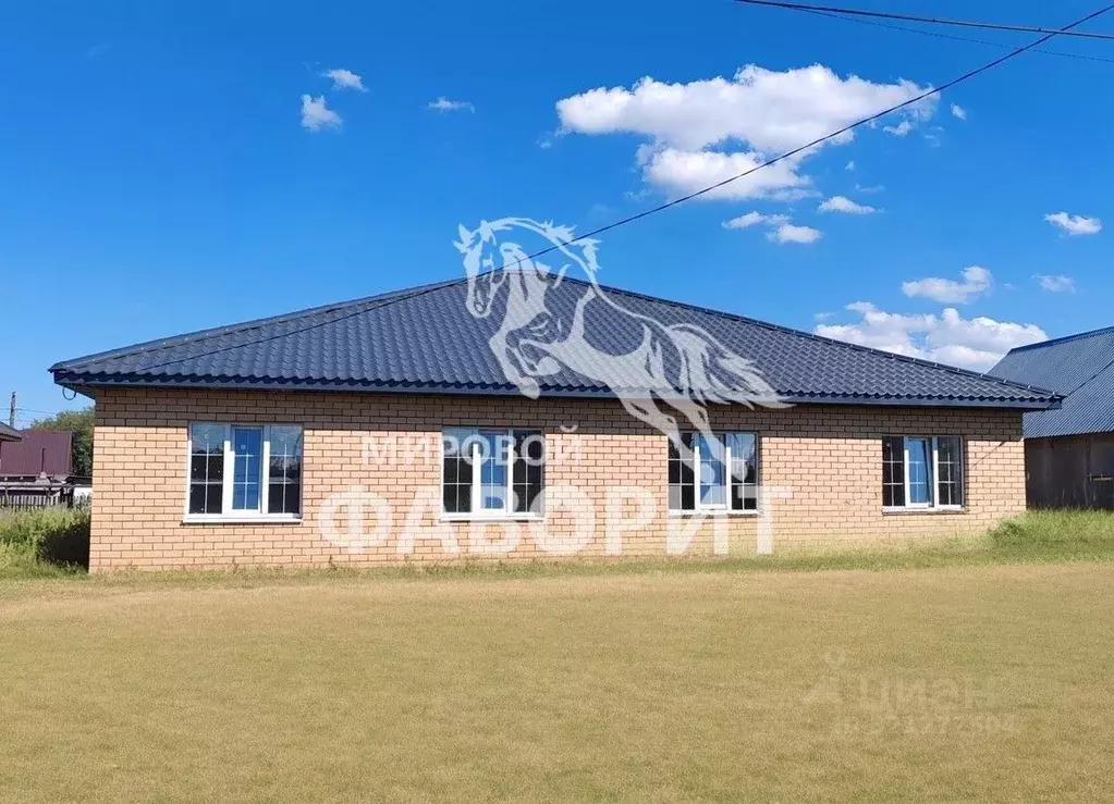 Таунхаус в Оренбургская область, Оренбург Заречный мкр, ул. ... - Фото 1