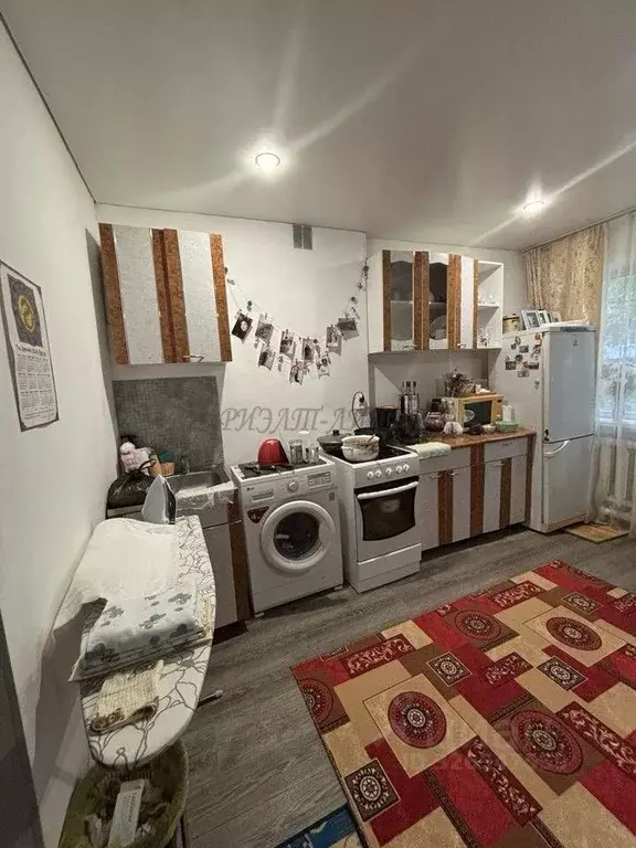 Студия Алтай, Майминский район, с. Майма ул. Строителей, 5 (28.0 м) - Фото 1