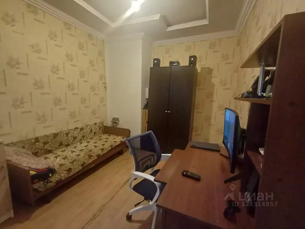 1-к кв. Северная Осетия, Владикавказ ул. Маяковского, 31 (21.0 м) - Фото 2