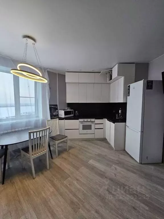 2-к кв. Хабаровский край, Хабаровск ул. Запарина, 154 (45.0 м) - Фото 1