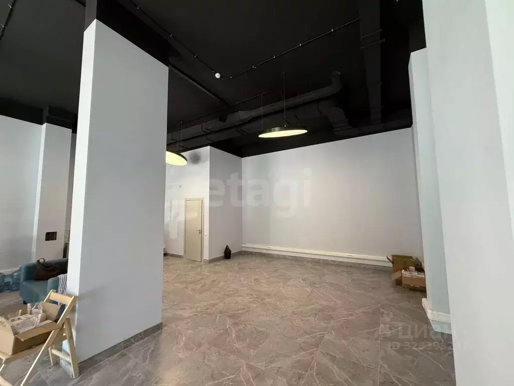 Помещение свободного назначения в Воронежская область, Воронеж бул. ... - Фото 2