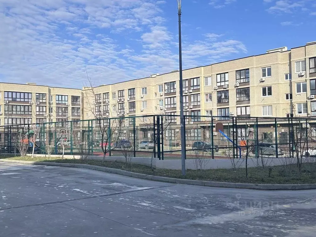 Помещение свободного назначения в Краснодарский край, Анапа ул. ... - Фото 2