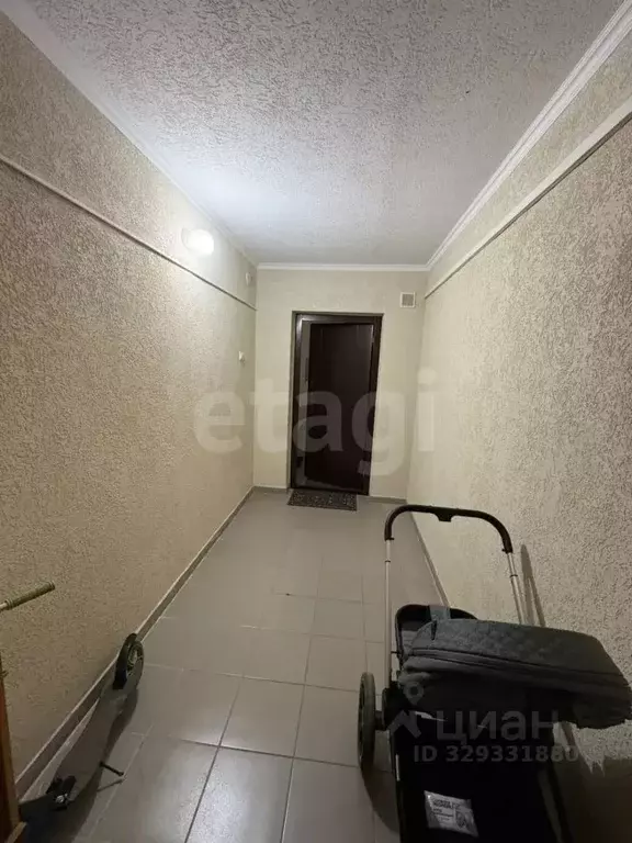 2-к кв. Брянская область, Брянск ул. Романа Брянского, 6 (58.7 м) - Фото 2