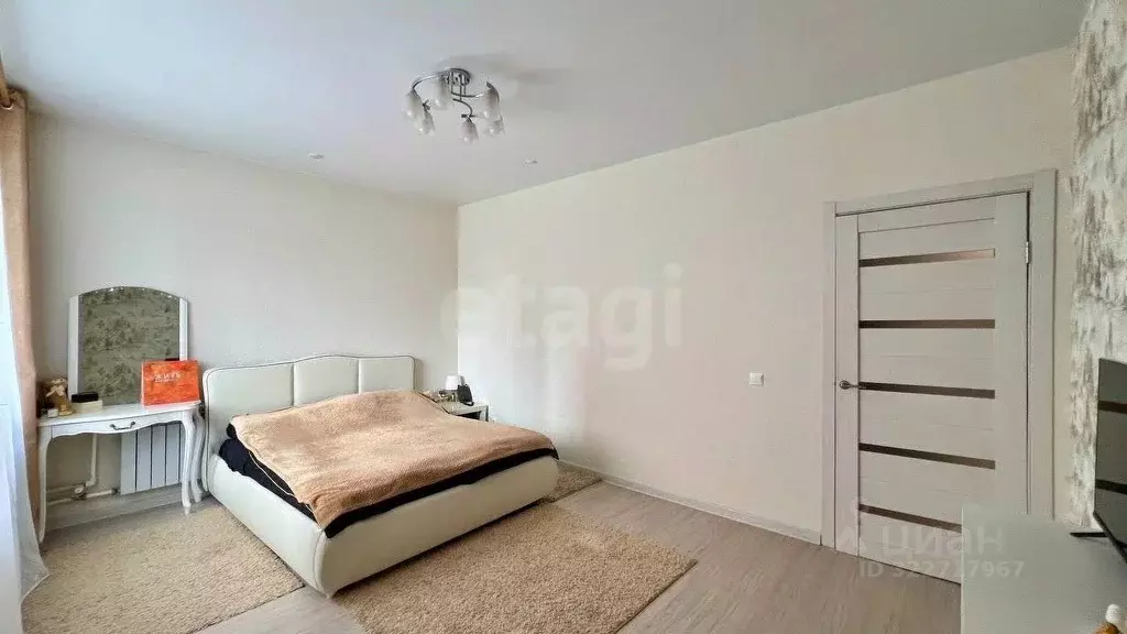 1-к кв. Мордовия, Саранск Севастопольская ул., 2/3 (36.3 м) - Фото 1