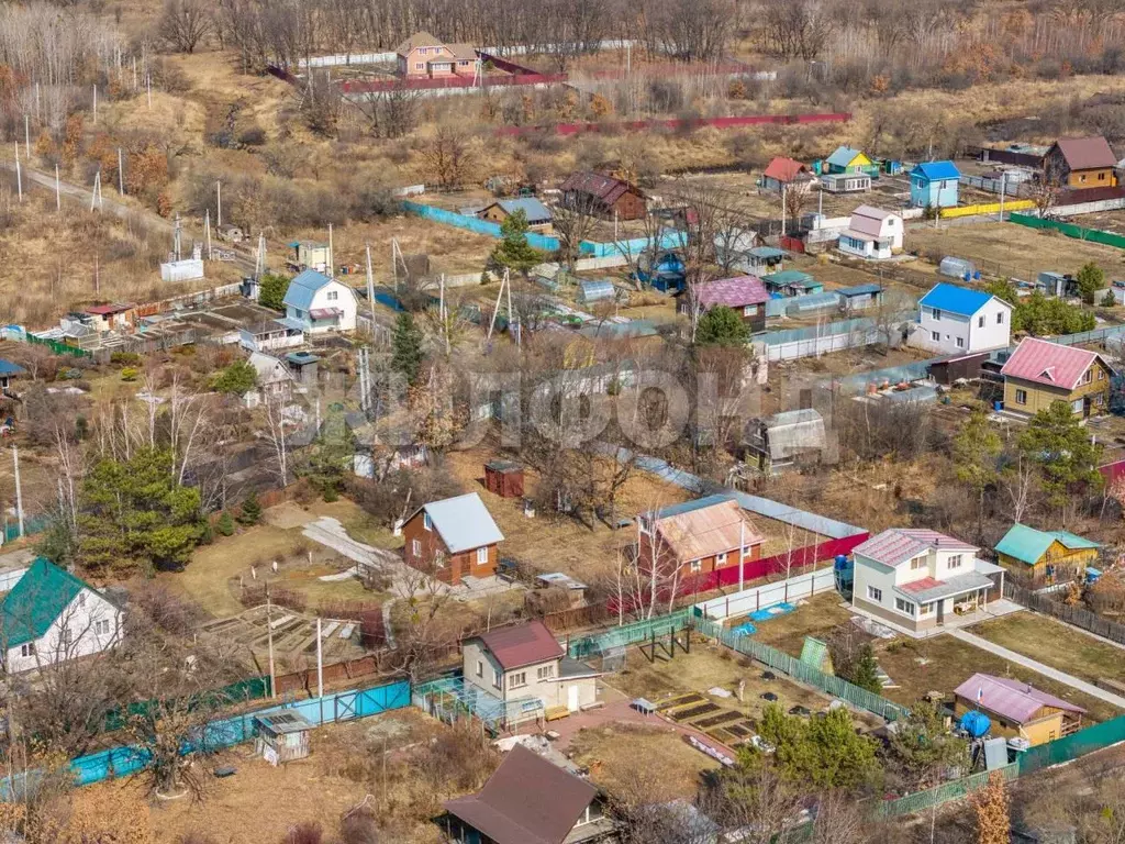 Участок, 12 сот., сельхоз (снт или днп) - Фото 1