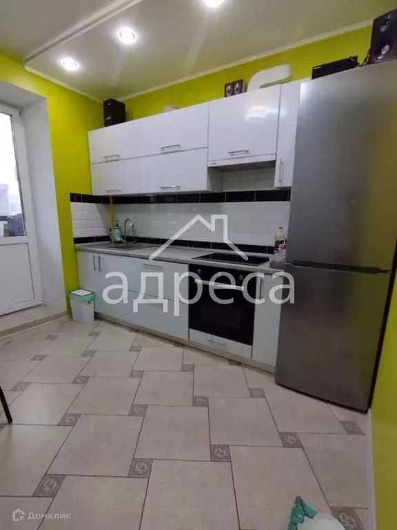 Продаётся 2-к квартира, 50.4 м - Фото 1