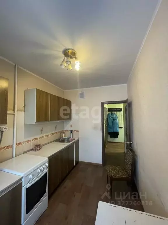 3-к кв. Калужская область, Калуга Дорожная ул., 34 (70.1 м) - Фото 2