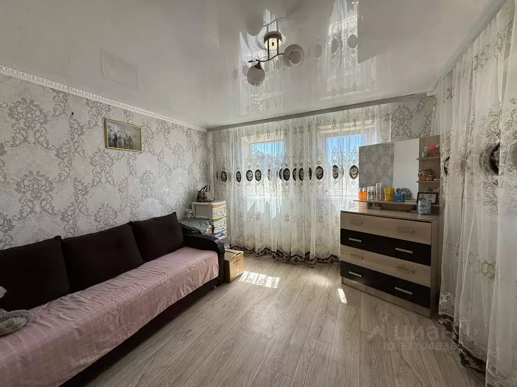Дом в Ставропольский край, Новопавловск г. Кировский муниципальный ... - Фото 2