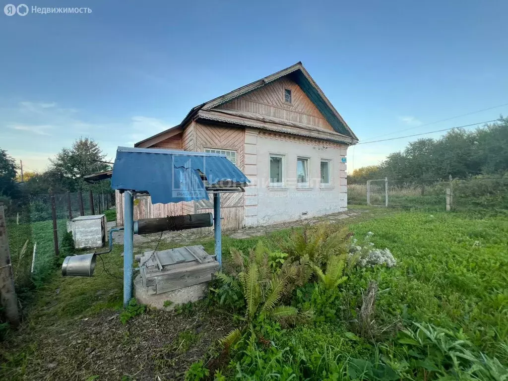 Дом в Вязники, улица Фатьянова, 24Б (62.8 м) - Фото 1