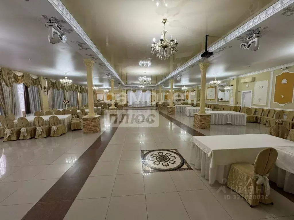 Торговая площадь в Астраханская область, Астрахань пос. Стрелецкое, ... - Фото 2