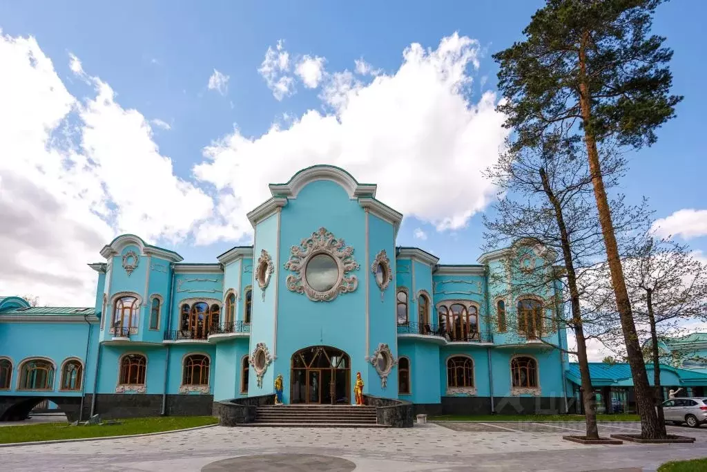 Комната Московская область, Люберцы городской округ, Малаховка пгт ул. ... - Фото 2