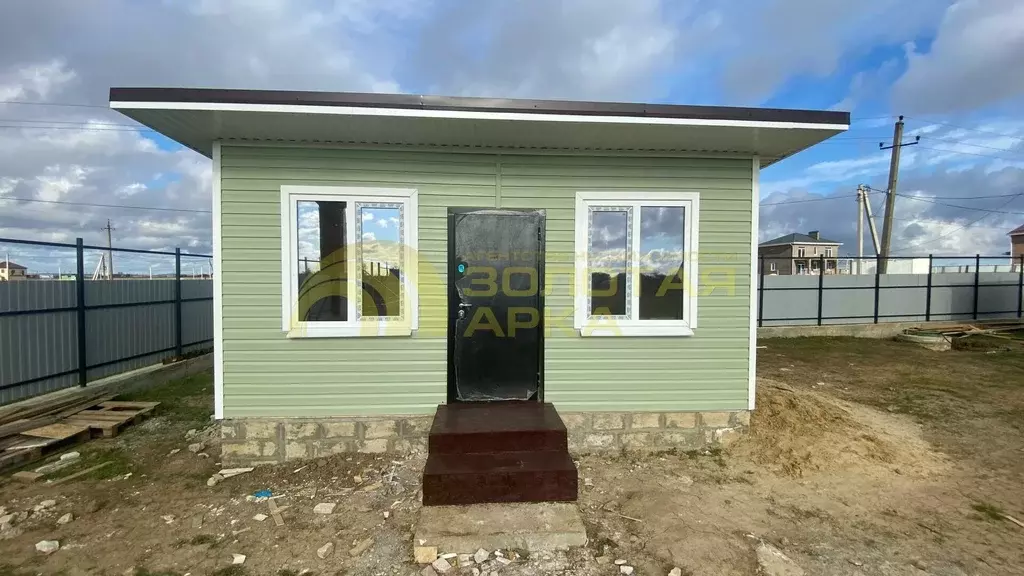 Участок, 5.9 сот., - Фото 0