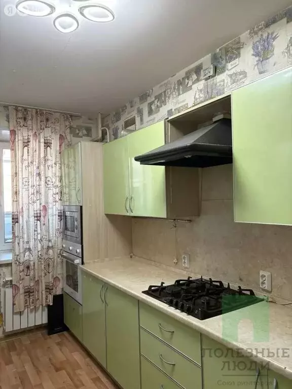 2-комнатная квартира: Йошкар-Ола, улица Куйбышева, 35Б (68.1 м) - Фото 1