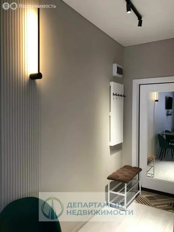Квартира-студия: Краснодар, Тепличная улица, 62/1к2 (21 м) - Фото 0