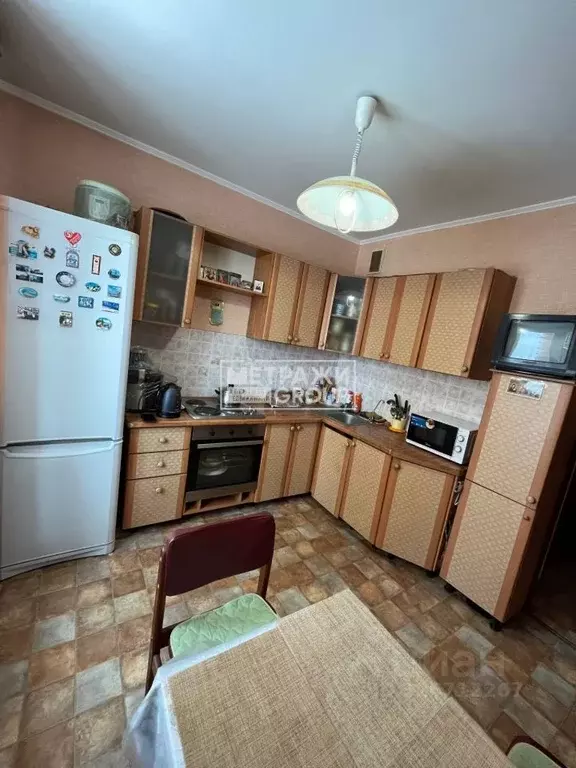 2-к кв. Московская область, Щелково ул. Шмидта, 6 (60.7 м) - Фото 1