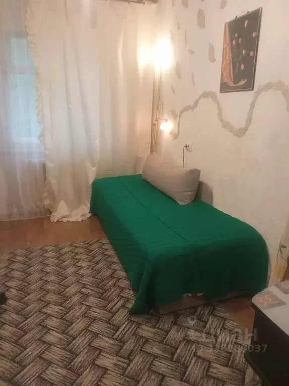 Комната Московская область, Одинцово Можайское ш., 15 (11.0 м) - Фото 1