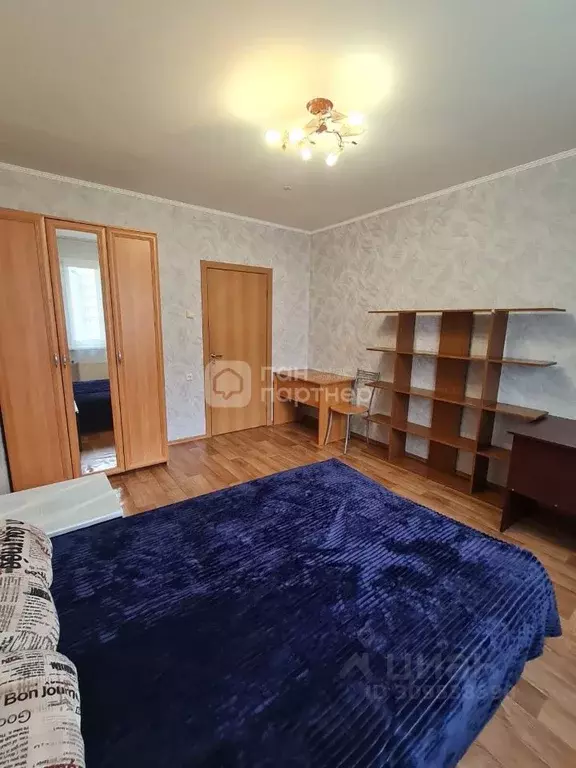 Комната Санкт-Петербург Богатырский просп., 50к1 (14.8 м) - Фото 1