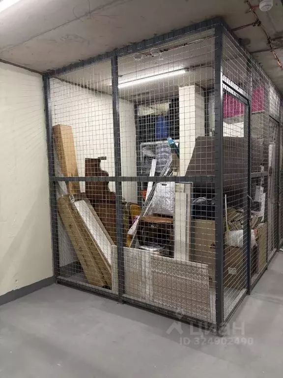 Склад в Санкт-Петербург Лиговский просп., 271 (4 м) - Фото 2