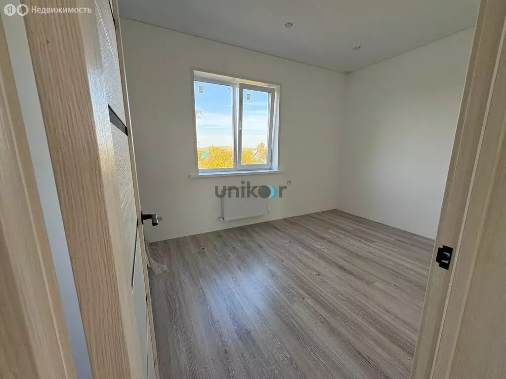 Дом в село Чуваш-Кубово, Сергеевская улица (130 м) - Фото 1