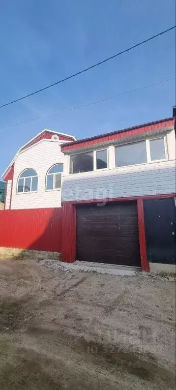 Дом в Ямало-Ненецкий АО, Новый Уренгой Заозерный мкр, проезд Тихий ... - Фото 1