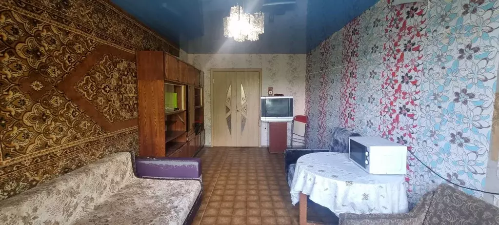 Комната Хабаровский край, Хабаровск ул. Уборевича, 52 (18.0 м) - Фото 0