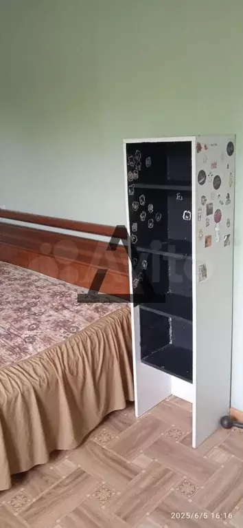 2-к. квартира, 40 м, 1/3 эт. - Фото 1