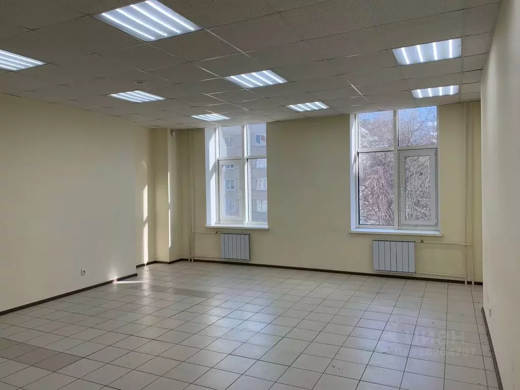 Офис в Свердловская область, Екатеринбург ул. 8 Марта, 120Б (41 м) - Фото 0