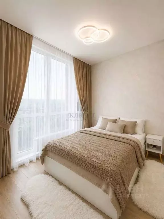 3-к кв. Белгородская область, Белгород ул. Щорса, 37в (79.61 м) - Фото 2