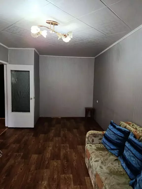 3-к кв. Саратовская область, Саратов проезд 1-й Тульский, 2 (60.0 м) - Фото 2