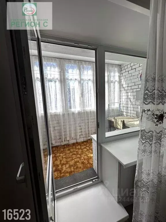 1-к кв. Архангельская область, Архангельск Садовая ул., 14к1 (36.0 м) - Фото 2