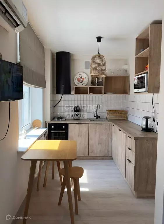 Продаётся 2-к квартира, 35.5 м - Фото 1