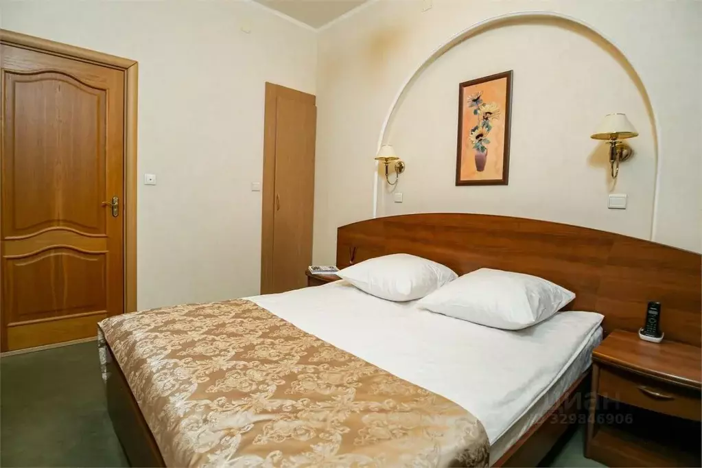 1-к кв. Томская область, Томск Красноармейская ул., 124 (53.0 м) - Фото 2