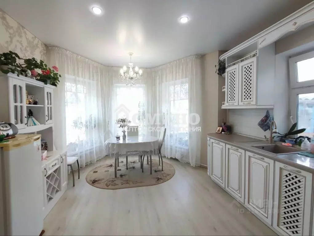 Дом в Тюменская область, Тюменский район, Винзили рп  (92 м) - Фото 1