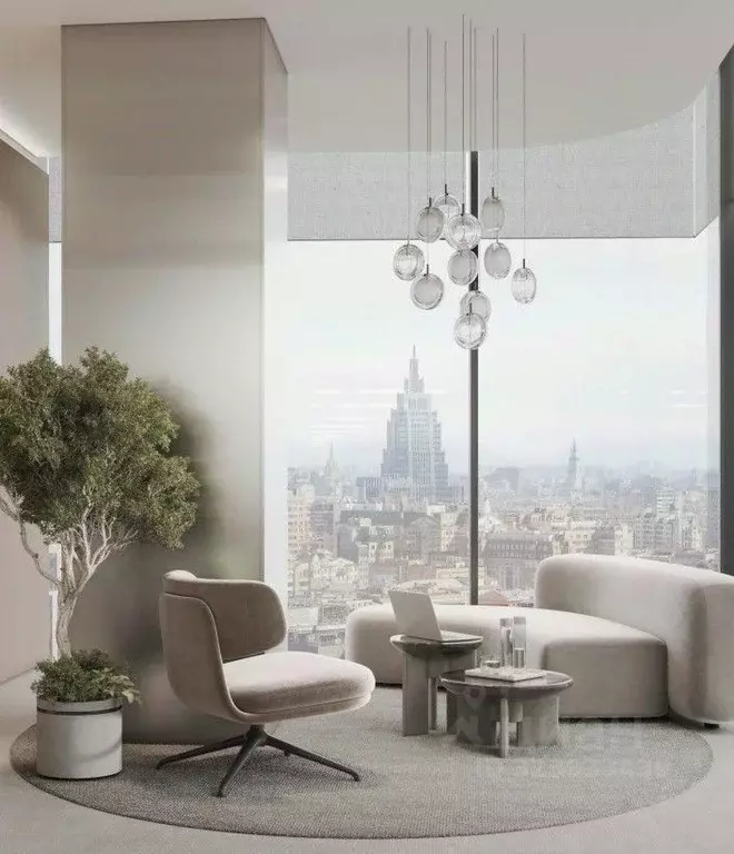 Офис в Москва ул. Грузинский Вал, 3 (602 м) - Фото 2