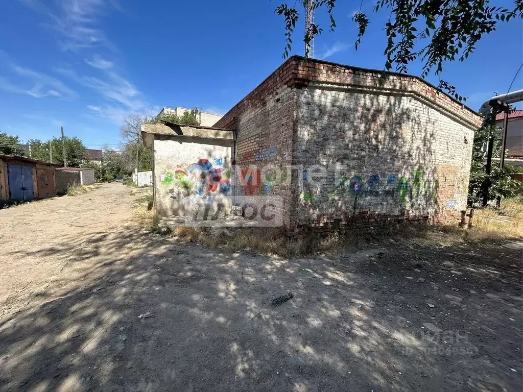 Производственное помещение в Астраханская область, Астрахань ул. 1-я ... - Фото 0