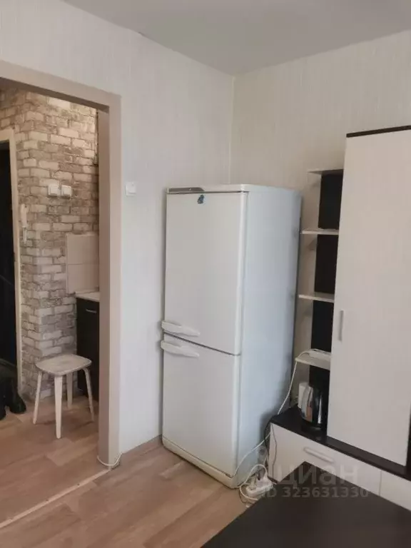 Студия Алтайский край, Барнаул ул. Юрина, 255 (20.0 м) - Фото 2