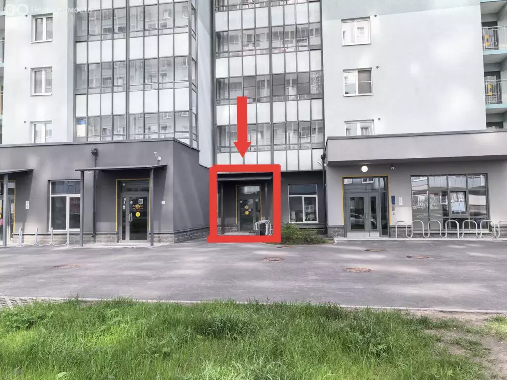 Помещение свободного назначения (47 м) - Фото 2