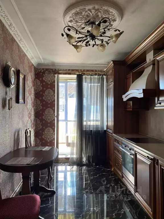 2-к кв. Санкт-Петербург Ленинский просп., 114 (63.0 м) - Фото 1