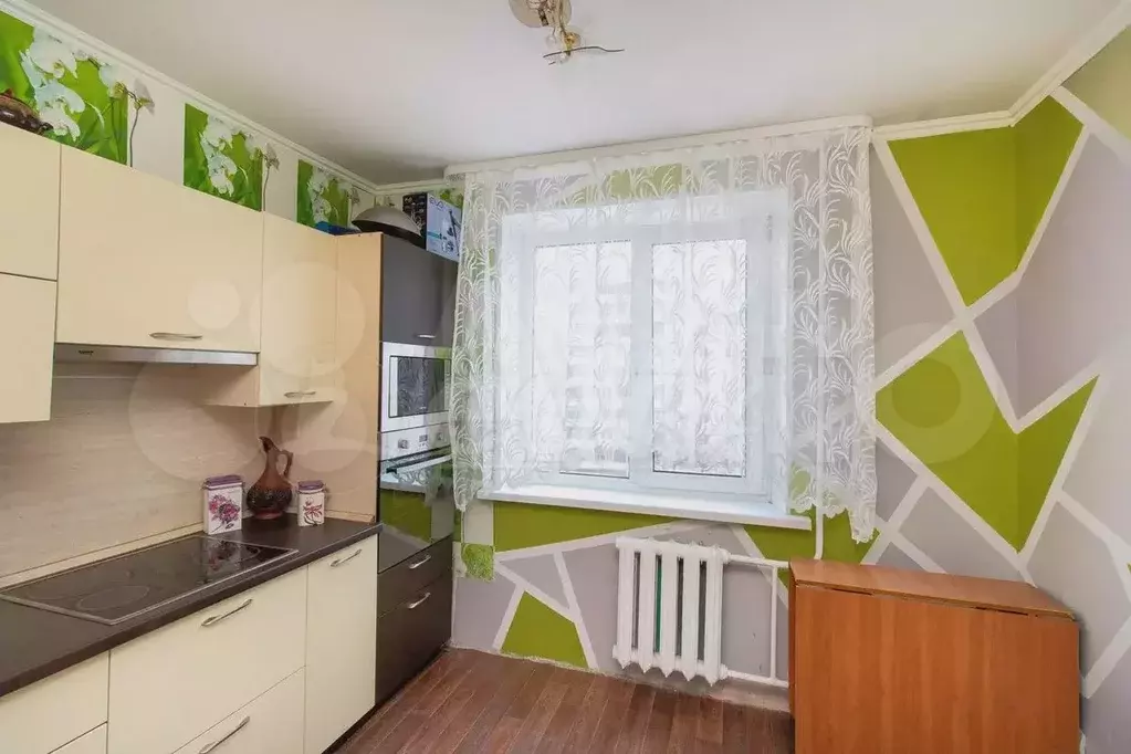 2-к. квартира, 51 м, 5/9 эт. - Фото 1