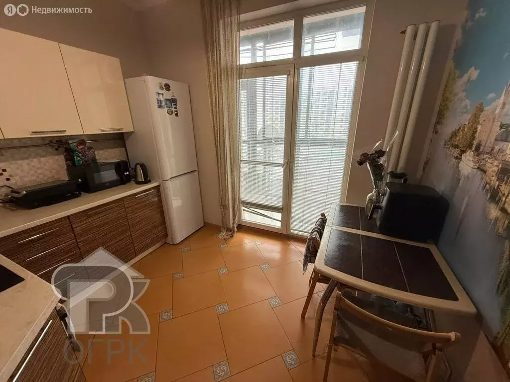 1-комнатная квартира: Молоково, Солнечный проезд, 6 (31.9 м) - Фото 2