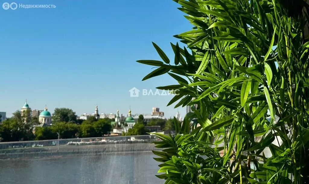 2-комнатная квартира: Москва, Автозаводская улица, 26/1 (68.45 м) - Фото 2
