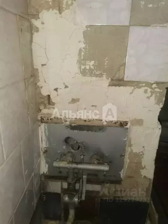 Дом в Ростовская область, Белая Калитва ул. Комарова (46 м) - Фото 2