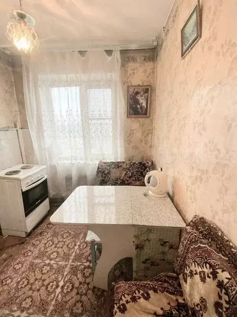 3-к. квартира, 47м, 5/5эт. - Фото 0