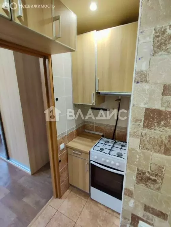 1-комнатная квартира: Нижний Новгород, улица Бориса Панина, 19 (22.8 ... - Фото 2