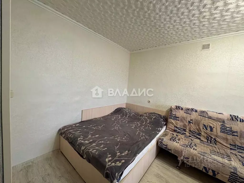 Комната Калужская область, Калуга Терепецкая ул., 11к2 (13.9 м) - Фото 2