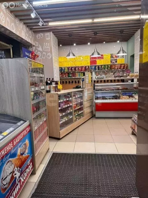 Помещение свободного назначения (80.4 м) - Фото 1