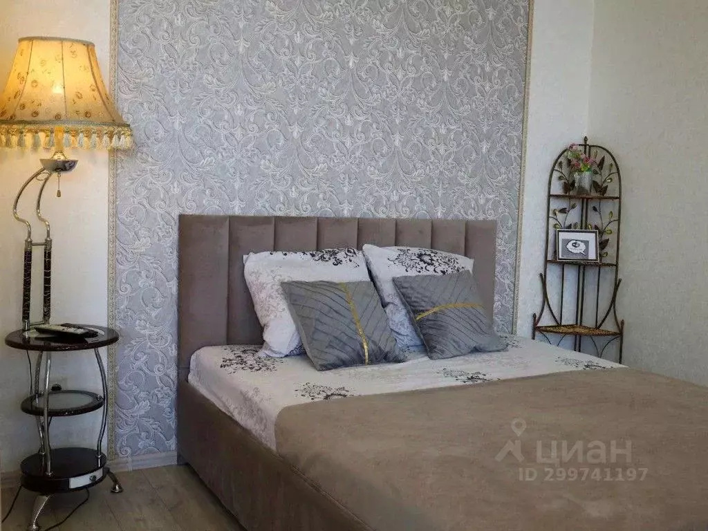 1-к кв. Пензенская область, Пенза ул. Плеханова, 14 (54.0 м) - Фото 2