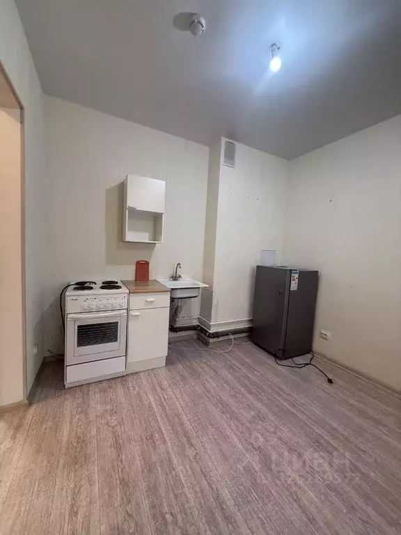 Студия Ростовская область, Ростов-на-Дону ул. Дмитрия Петрова, 6 (26.0 ... - Фото 2